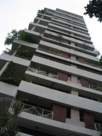 Trendale Tower #1061302